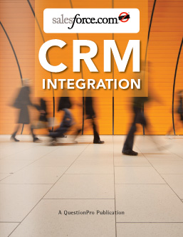 CRM Integration