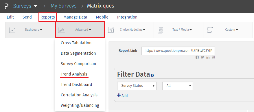 Survey Software Help Image